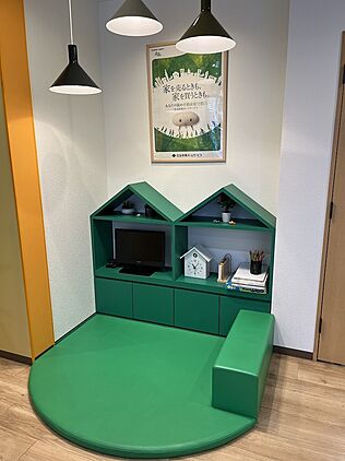 キッズスペース