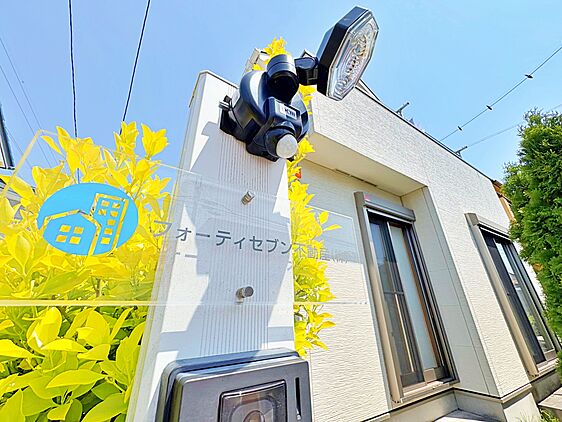店舗外観