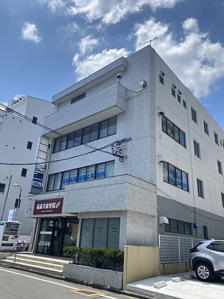 店舗外観