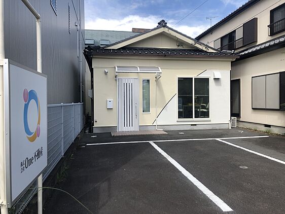 店舗外観