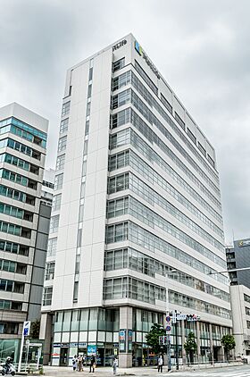 店舗外観