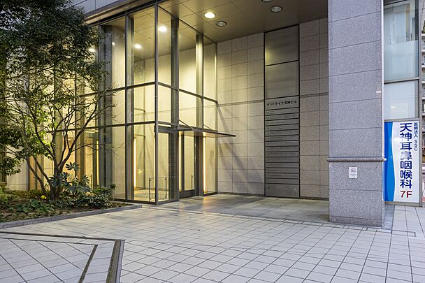店舗外観