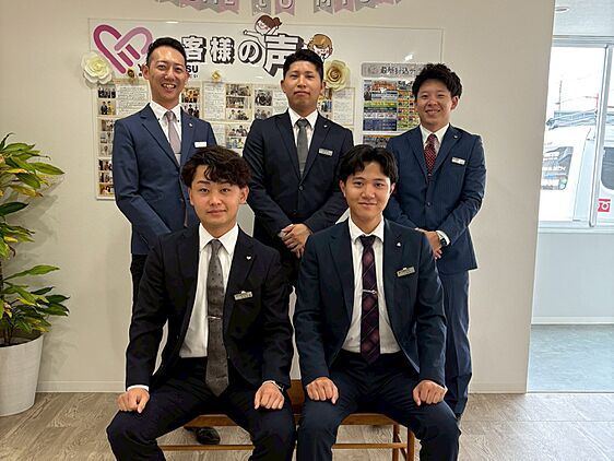 社員画像