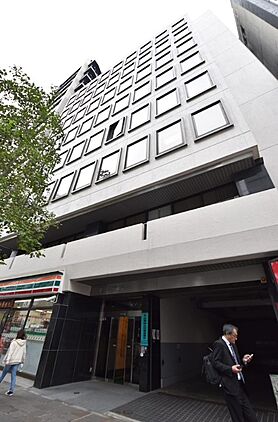 店舗外観