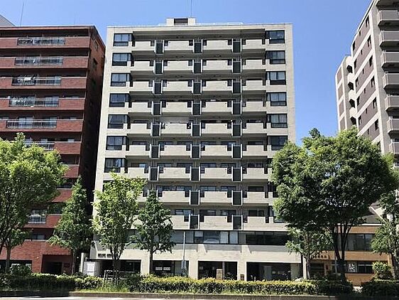 店舗外観