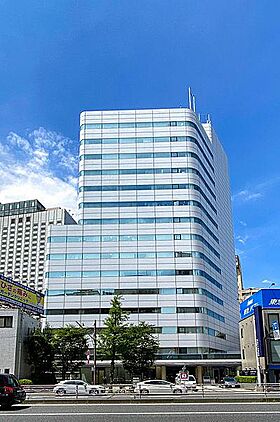 店舗外観