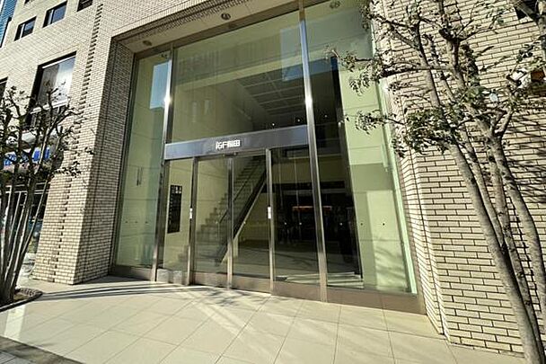 店舗外観