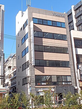 店舗外観