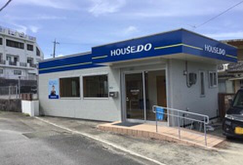 店舗外観