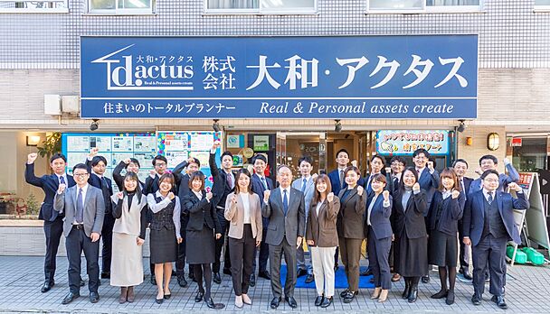 社員画像
