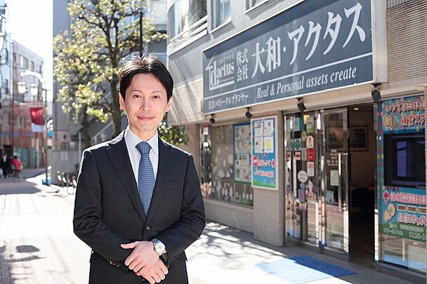 社員画像