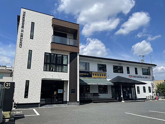 店舗外観