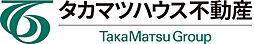 タカマツハウス不動産株式会社　横浜営業所