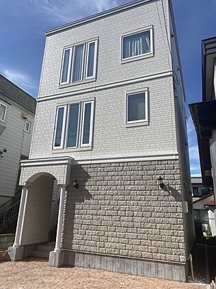 店舗外観