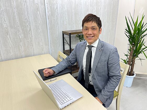 【不動産のみらい】　みらい株式会社