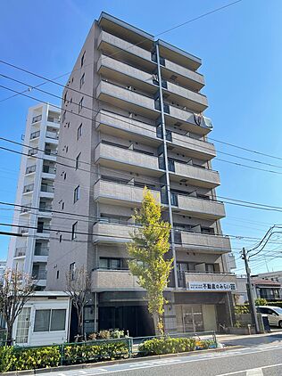 店舗外観