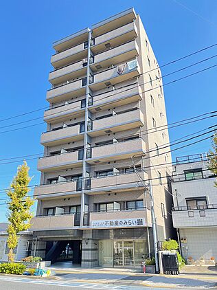 店舗外観