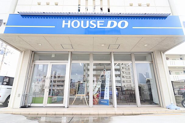店舗外観
