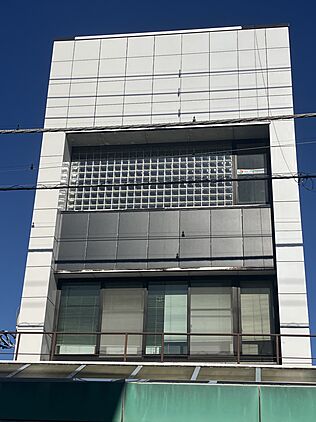 店舗外観