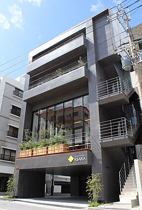 店舗外観
