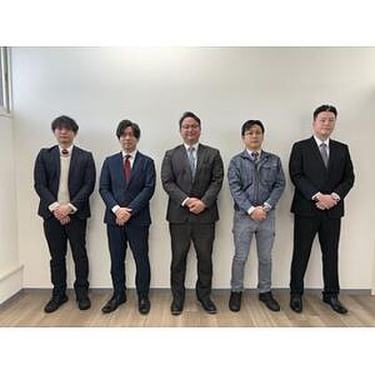 社員画像