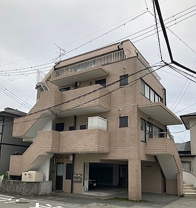 店舗外観