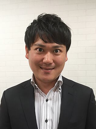 社員画像