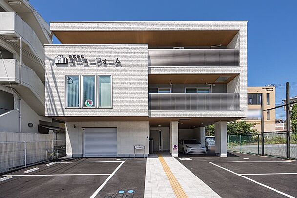 店舗外観