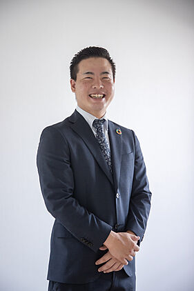 社員画像