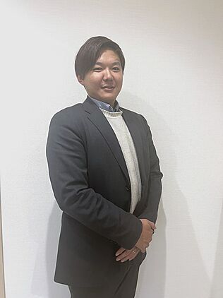 社員画像