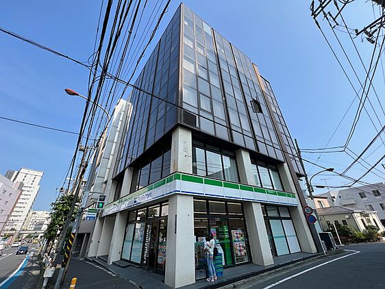 店舗外観