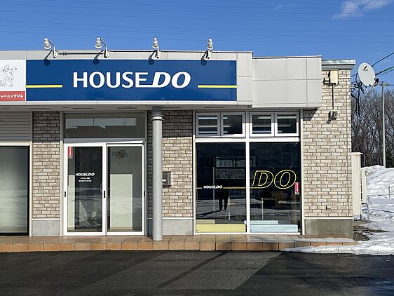 店舗外観
