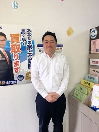 ハウスドゥ　恵庭　株式会社ほくほく商会