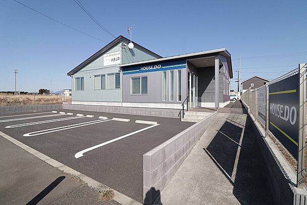 店舗外観
