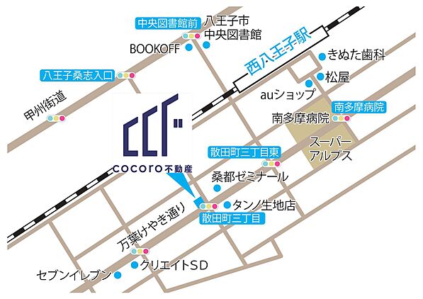地図