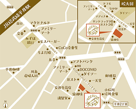 地図