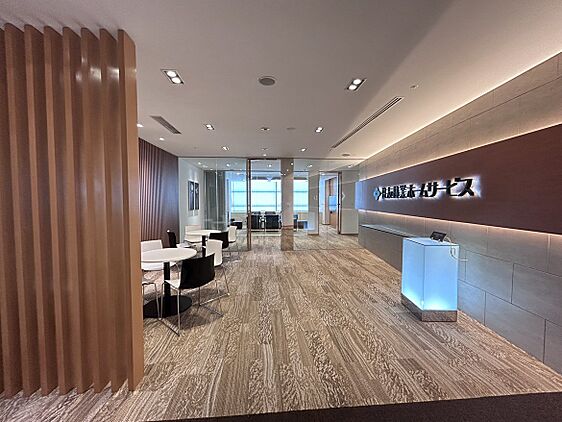 店舗外観