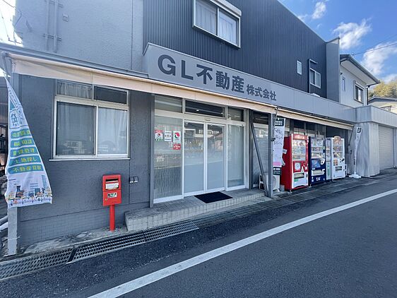 店舗外観