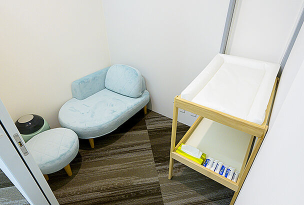 キッズスペース