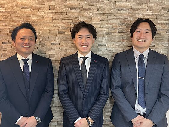 社員画像