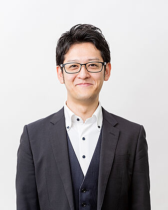 社員画像