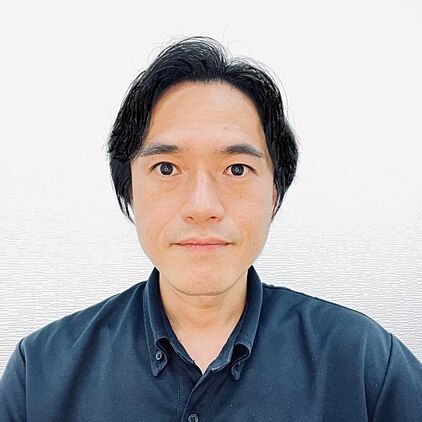 社員画像