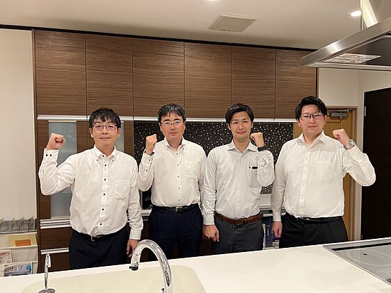 社員画像