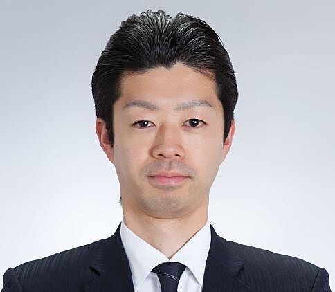 社員画像