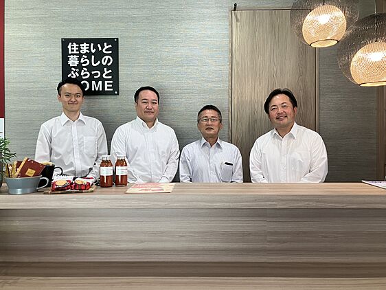 近鉄不動産株式会社　西大寺営業所