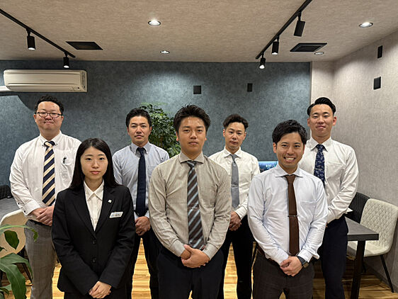 株式会社ハウスフリーダム　松原店