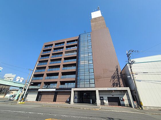 店舗外観