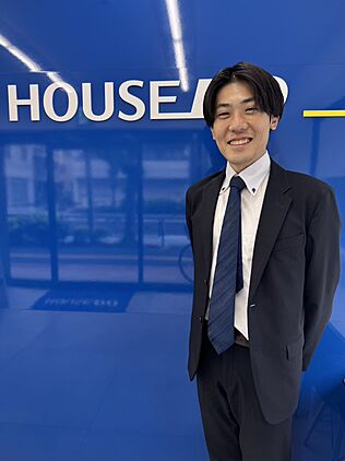 社員画像