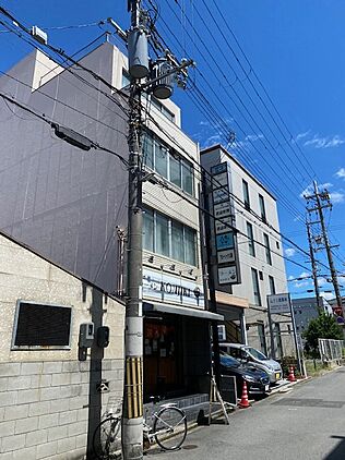 店舗外観