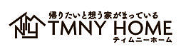 株式会社TMNY　HOME